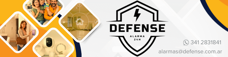 Defense Alarmas